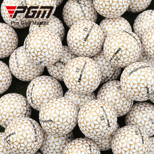 PGM Q005 Balles de <span class=keywords><strong>golf</strong></span> colorées d'<span class=keywords><strong>occasion</strong></span> en gros <span class=keywords><strong>Balle</strong></span> de <span class=keywords><strong>golf</strong></span> d'<span class=keywords><strong>occasion</strong></span> de marque haut de gamme - Product Image 2