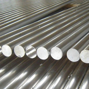 เหล็กกล้าไร้สนิมทรงกลม AISI ASTM 304 321 316 201 304L 316L 309S 310 409 410 แบบแท่งสว่าง - Product Image 4