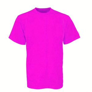 T-shirt formel Godspeed pour homme de haute qualité, 100 % coton peigné, col rond, manches courtes, coupe ample, anti-boulochage, avec logo personnalisé - Product Image 3