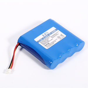 OEM 18650 7.2V 6.2ah Li-ion Rechargeable 18650 Lithium Battery für taschenlampe - Product Image 1