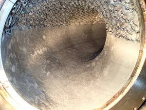 Ancres en fibre de céramique d'acier KERUI Ancres réfractaires V Y T S en acier inoxydable 304/<span class=keywords><strong>310S</strong></span> pour four - Product Image 5