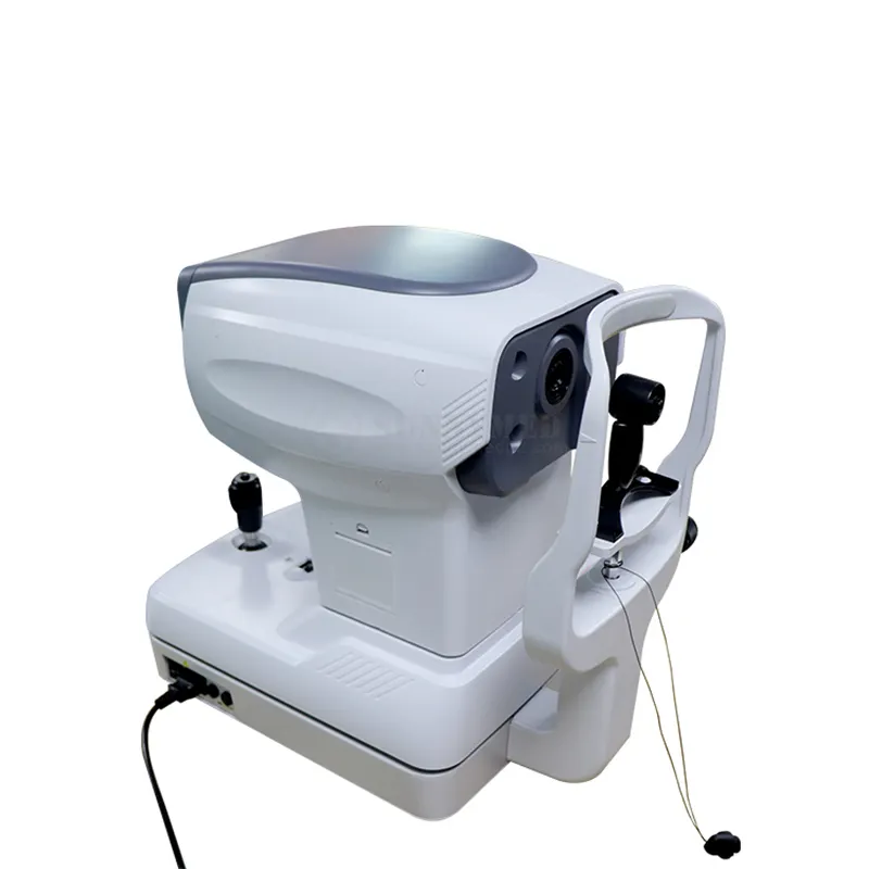 Refratômetro inteligente automotivo, equipamento de teste para olhos com queratômetro, SY-V018