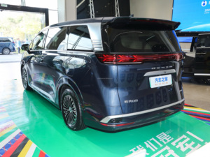 2023 Offre Spéciale GAC SUV à double moteur 7 places 4L <span class=keywords><strong>hybride</strong></span> 2.0T Voitures d'occasion Dépôt requis Panoramique inclus - Product Image 3