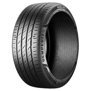 PNEUS SEMPERIT 295/35 R21 107Y SPEED LIFE 3 - Product Image 1