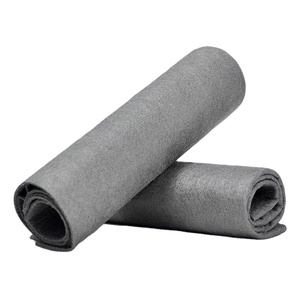 Ma thuật vải lau kính vải không có tóc không có nước nhãn hiệu không dệt thấm nước Rag Waterless kính làm sạch vải - Product Image 6