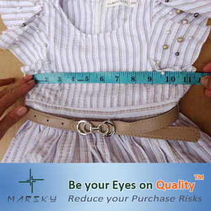 Qingdao Kwaliteitscontrole Service/Gekwalificeerde Inspectie Bedrijf Met Cnas 17020 En Aqsiq Accreditations - Product Image 1