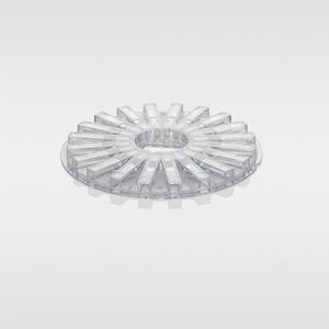 Kuvet Penganalisis Biokimia Polistiren Sekali Pakai Laboratorium - Product Image 6