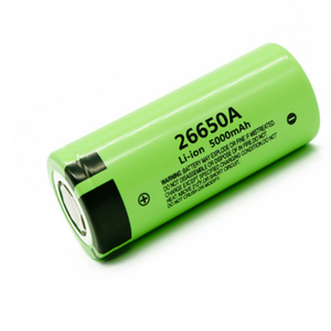 Batterie <span class=keywords><strong>lithium</strong></span>-ion rechargeable originale 3,6 V 26650A 3000 mAh 15 A, 800 cycles, pour lampe torche, jouet, outils électriques - Product Image 6