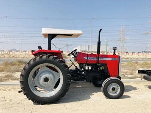 Massey Ferguson 290/283/299/292/297 2WD รถแทรกเตอร์สำหรับขาย90HP - Product Image 5