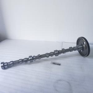Arbre à cames d'origine de vente chaude 242-0673 pour les pièces d'équipement de machines de Construction de Caterpillar avec le meilleur prix de haute qualité - Product Image 2