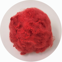 Fibre colorée par Youcai de basse fonte de Vierge de 6D 51mm