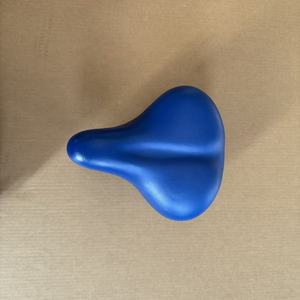 <span class=keywords><strong>Selle</strong></span> de vélo de montagne large et ventilée, confort de conduite doux, absorption des chocs, ressorts de siège - Product Image 6