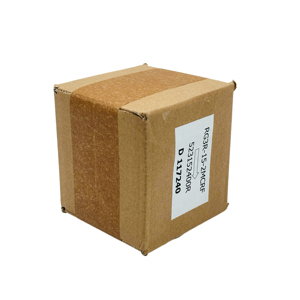 Nuevo Módulo PLC Original RG3R-15-2MCRF, Relé Industrial, Convertidor de Frecuencia, Enlace E/S, Micromaster, Programación PLC - Product Image 3
