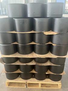 Protector de Roscas de Alta Resistencia de Liberación Rápida para Conexión de Tuberías de Perforación de Pozos Petroleros, Precio de Fábrica al por Mayor - Product Image 2