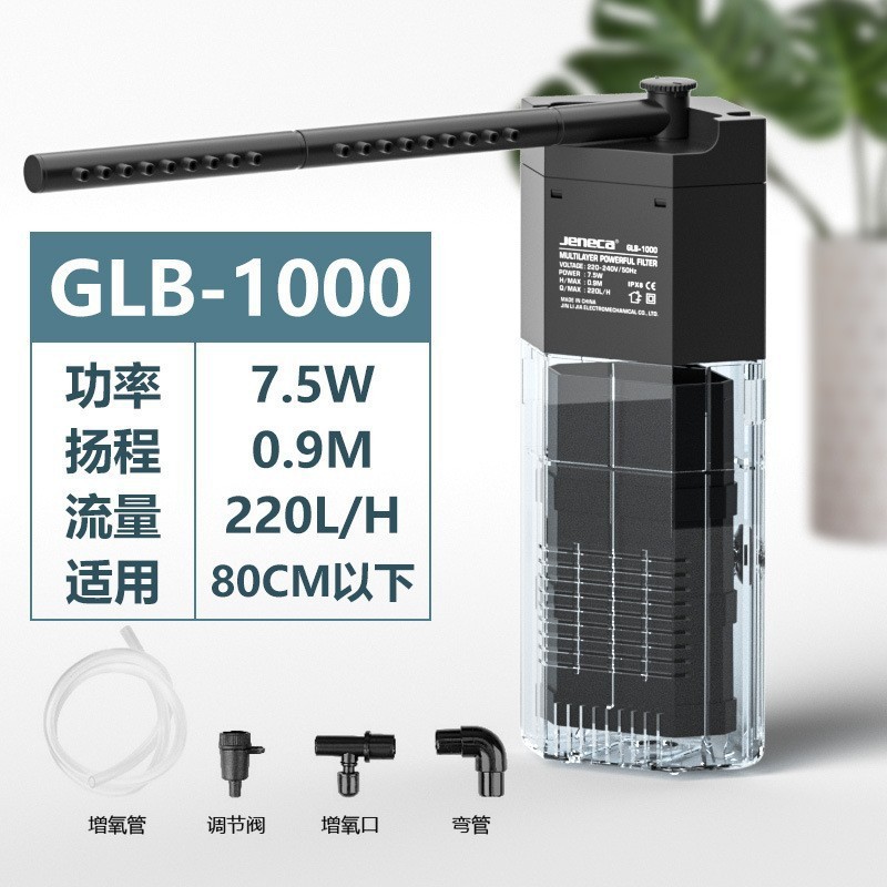 Glb-1000 36 unités par boîte