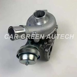 NOVO Turbo VT16 1515A170 VAD20022 para Mitsubishi Pajero Sport L200 DC 2006-14 <span class=keywords><strong>2</strong></span>.5L DI-D 4WD 4D56 5VX DBH 167HP <span class=keywords><strong>2</strong></span>+2DR - Product Image 3