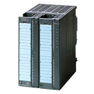 Module de commande PLC en stock Automatisation électrique industrielle 6ES7155-6AU01-0CN0 - Product Image 3
