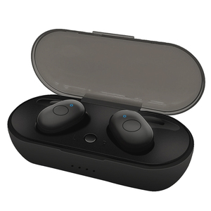 Envío gratuito en la oreja los azulejos 5,0 tws inalámbrica auricular inalámbrico de alta fidelidad auriculares impermeables - Product Image 2