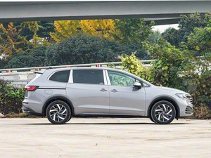 Nouvelles voitures 2026 Viloran 380TSI Essence 2.0T 220 ch L4 5 portes 7 places Monospace Grand Espace <span class=keywords><strong>Prix</strong></span> Abordable Véhicules Automobiles - Product Image 4