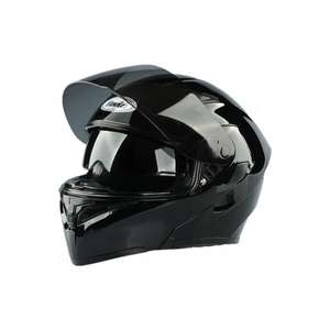 <span class=keywords><strong>Casco</strong></span> de Motocicleta Integral de ABS a Precio Competitivo para Off-Road Aprobado por DOT para ATV, Dirt Bike y <span class=keywords><strong>MTB</strong></span> de Carreras - Product Image 2