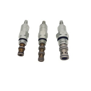 อุปกรณ์เสริมรถปั๊มคอนกรีตคุณภาพสูงแบบโอเวอร์โฟลว์ - Product Image 4