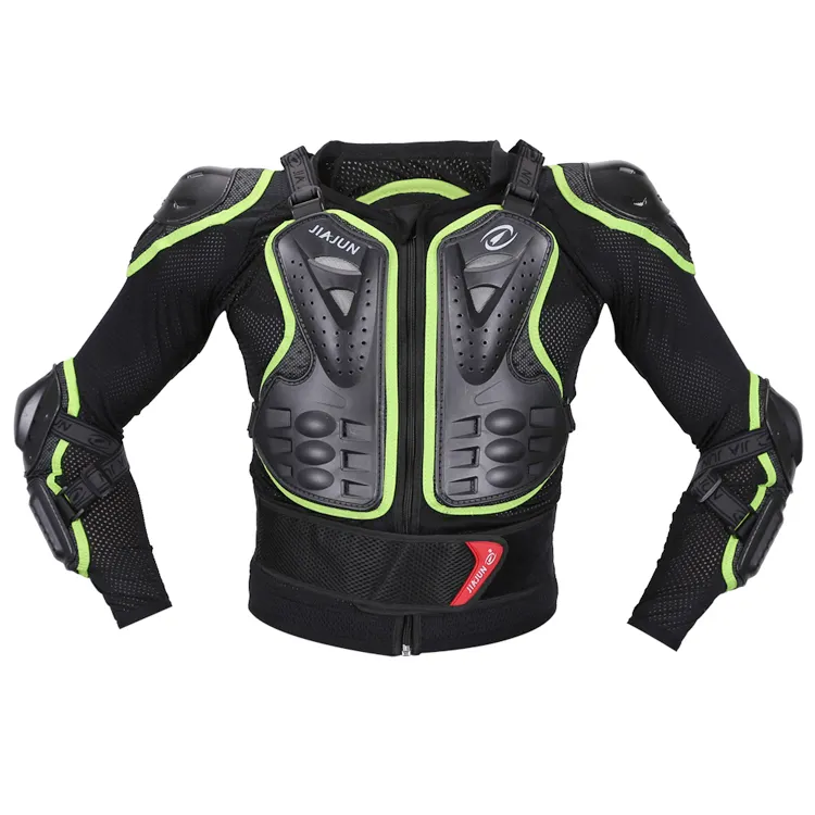 Best Sellers Adult Motocross Racing Armor Off-Road Dirt Back Chest Protector Motorcycle Vest Body Armor with the troasa