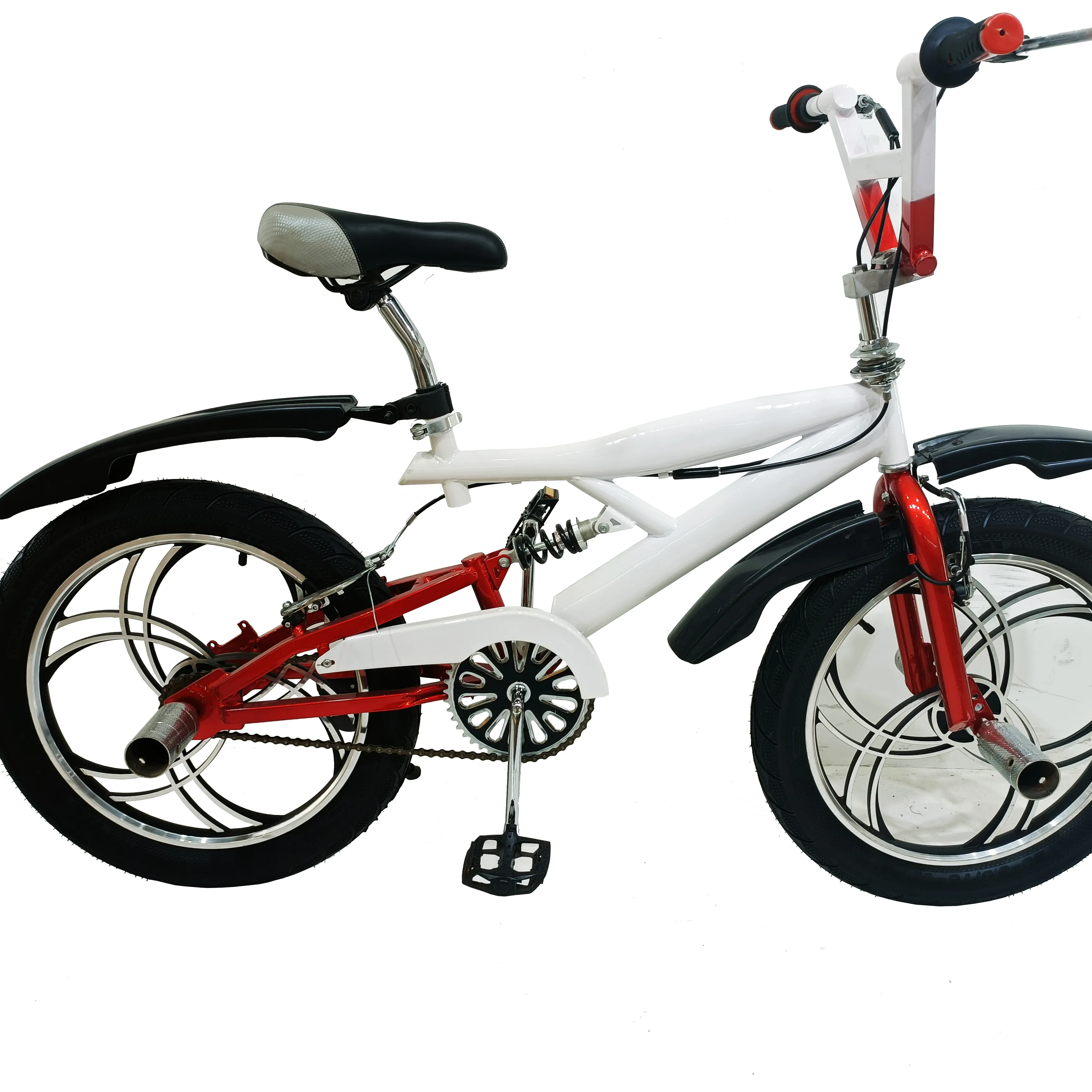 Bicicleta de salto de sujeira de alta qualidade para adultos Bicicleta Freestyle Bicicleta BMX Esporte Extremo com bom preço
