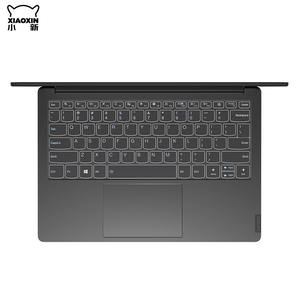 <span class=keywords><strong>Lenovo</strong></span>-ordenador portátil xiaoxin Pro 13, Ryzen 46000U/4800U, 16GB RAM, 512GB SSD, pantalla completa de 13,3 pulgadas, ultradelgado - Product Image 2