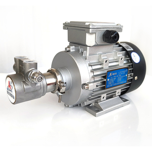 Vp VANE ba giai đoạn bơm với kích thước nhỏ - Product Image 1