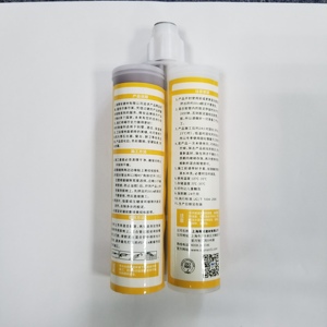 Linh Hoạt Không Co Lại Hai Thành Phần Không Thấm Nước Epoxy Gốm Sứ Đá Cẩm Thạch Gạch Vữa - Product Image 3