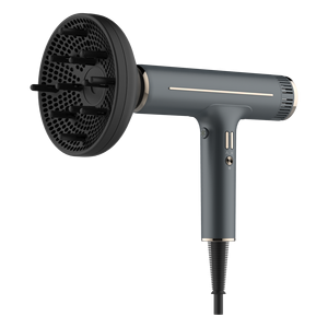 Asciugacapelli Elettrico Professionale con Motore BLDC Sottile Nuovo Design a T Intelligente con Temperatura Costante Senza Spazzole - Product Image 4