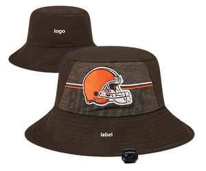 Giá Rẻ Bán Buôn 2025 Mỹ Đội Bóng Đá Xô Hat Thể Thao 32 Đội Xô Hat Thêu Bóng Chày Xô Hat - Product Image 6