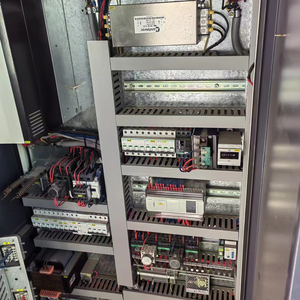 Botan MC120 Second-Hand <b>Tower</b> <b>Crane</b> with Core Components for Direct Supply to Oversea Projects - Product Image 3