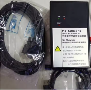 Adecuado para el nuevo adaptador de prueba de <span class=keywords><strong>aire</strong></span> <span class=keywords><strong>acondicionado</strong></span> Mitsubishi Heavy Industries Vrf System Maintenance SL Checker - Product Image 2