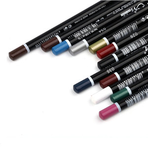 <span class=keywords><strong>อาย</strong></span><span class=keywords><strong>ไล</strong></span><span class=keywords><strong>เนอ</strong></span><span class=keywords><strong>ร์</strong></span>ยี่ห้อ MENOW เนื้อเนียน ใช้ง่าย กันน้ำ สีดำ - Product Image 3