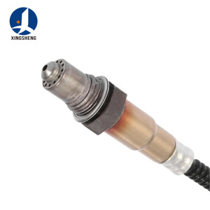 Fabricante de vehículos Sensor Lambda de oxígeno de alta calidad 11787570480 11787577667 11787570481 para <span class=keywords><strong>BMW</strong></span> F10 E92 E90 2007 E46 E82 E88 - Product Image 4
