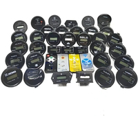 Temporizador de control remoto de horas para excavadoras y topadoras 366-0367 Doosan Sany Pro Kobelco KOMATSU KATOLIUGONG SDLD