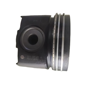 Ensemble de pistons pour camion de chantier lourd A4710303117 A4710372301 - Product Image 4
