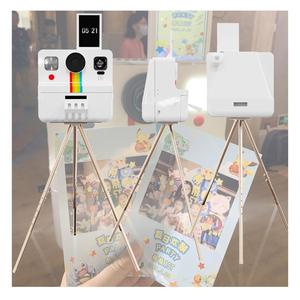 2400 Wát pixels photobooth 10.5-inch <span class=keywords><strong>HD</strong></span> màn hình cảm ứng nhỏ photobooth máy in cho dnp410 Photo Booth Máy bán hàng tự động - Product Image 5