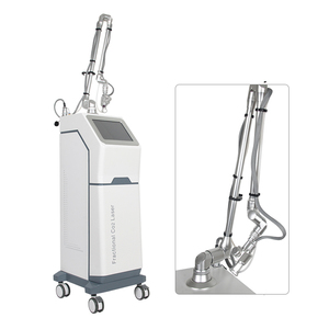 เครื่องเลเซอร์ CO2 อเนกประสงค์ สำหรับการฟื้นฟูผิว ลดเลือนริ้วรอย รักษารอยแผลเป็น กำจัดเม็ดสี  สำหรับการแพทย์และความงาม - Product Image 5