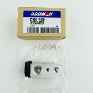 Vanne d'expansion de qualité authentique 97626-1R000 976261R000 pour Hyundai Kia 97626 1R000 - Product Image 1