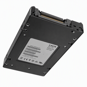 P40508-K21 3.84TB 12G Lecteur SSD SAS multi-fournisseurs à intensité de lecture élevée SFF BC Value - Product Image 2