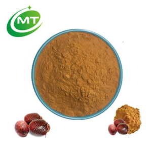 % 100% saf doğal Aguaje özü kadın Aguaje meyve özü tozu - Product Image 1