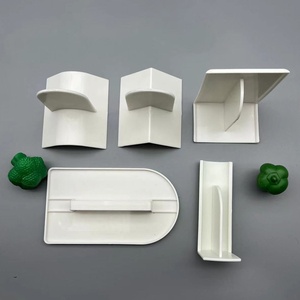 5 cái/bộ dụng cụ làm bánh tự làm dụng cụ làm bánh bề mặt đóng băng mượt mà góc phải góc tròn góc nhọn dụng cụ làm bánh kem - Product Image 1