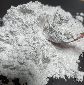 <span class=keywords><strong>Carbonate</strong></span> de Calcium Lourd Activé 1250 Mesh Revêtu en Surface GCC pour Remplissage de Plastiques Biodégradables PLA PBAT - Product Image 6