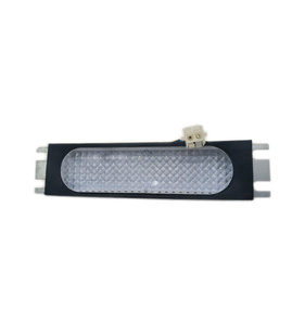Bộ phận thang cuốn Lược ánh sáng lan can ánh sáng - Product Image 4
