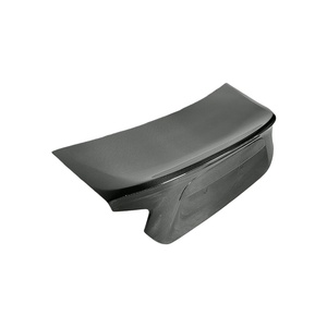 ฝากระโปรงท้ายรถสำหรับโตโยต้า FT86 GT86 BRZ 2012-16คูเป้ยกระดับสไตล์คาร์บอน - Product Image 4