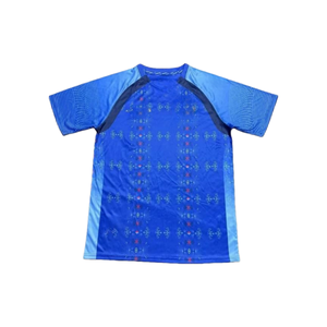 Jersey Sepak Bola Kustom Berkualitas Thailand Timnas Filipina Versi Kandang Anti Lembab 2526 Versi Penggemar Dewasa - Product Image 1