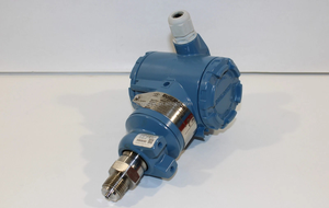 Transmetteur de pression Emerson 3051T 4-20mA 3051TG3A2A BI1Q4Q32P1 HART en ligne 3051TA/TG IP68 Matériau 316SSL - Product Image 5