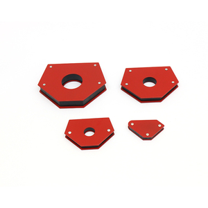 <span class=keywords><strong>Aimant</strong></span> de soudage hexagonal en métal, support magnétique robuste pour soudage de haute qualité, prix d'usine en gros - Product Image 5